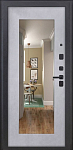 Дверь ДвериПРО Аура ФЛЗ-603 Бетон снежный DPRO195636 фото