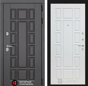 Товар Дверь Нью-Йорк DIS006233